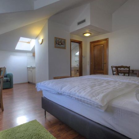 Aparthotel Zaton Zaton  Exteriör bild