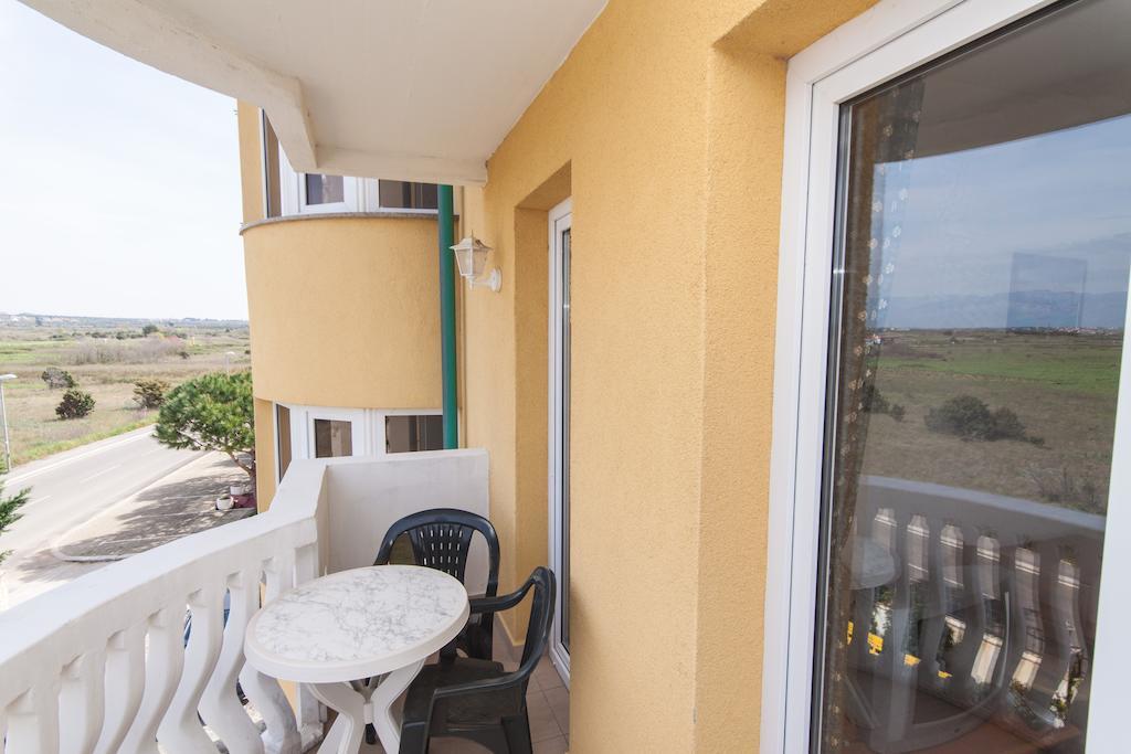 Aparthotel Zaton Zaton  Exteriör bild