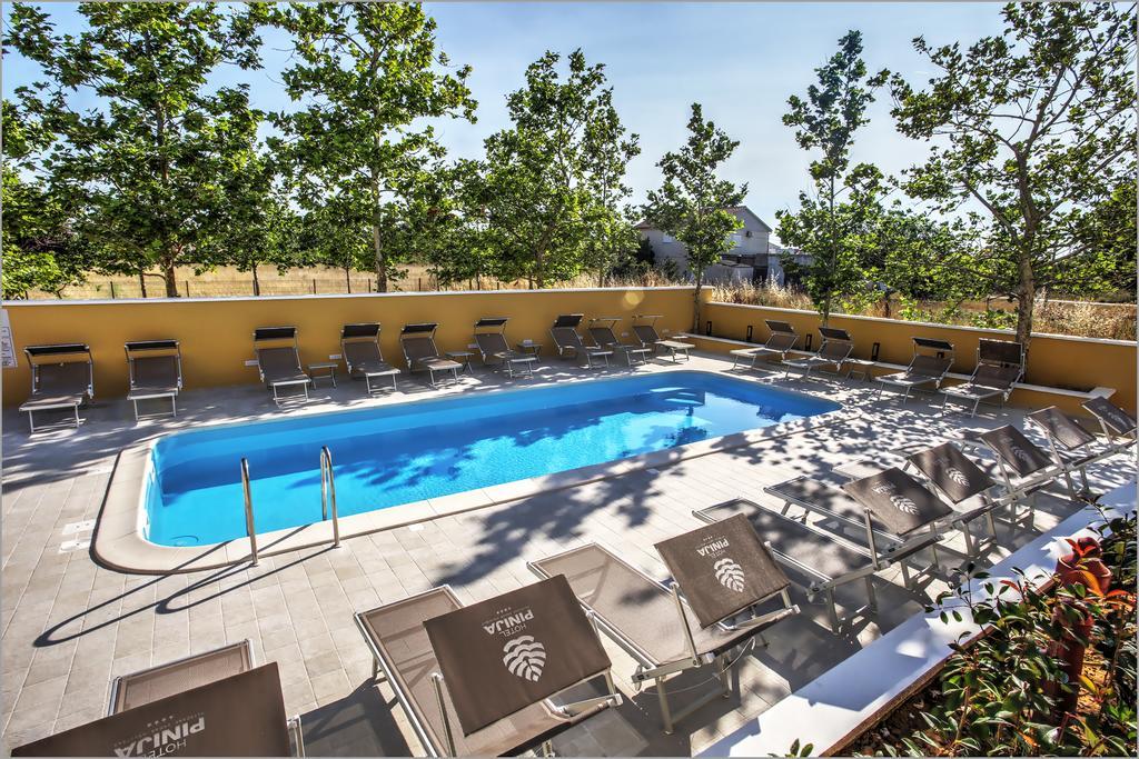 Aparthotel Zaton Zaton  Exteriör bild