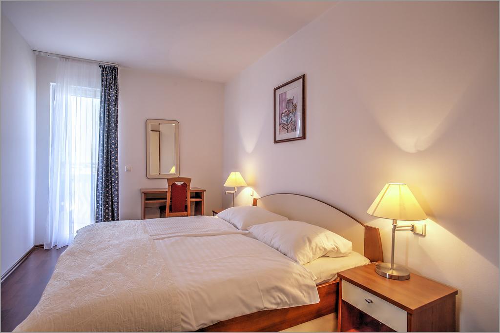 Aparthotel Zaton Zaton  Exteriör bild
