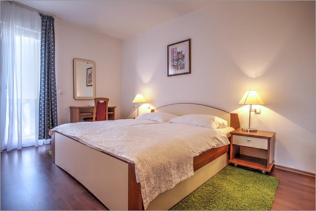 Aparthotel Zaton Zaton  Exteriör bild