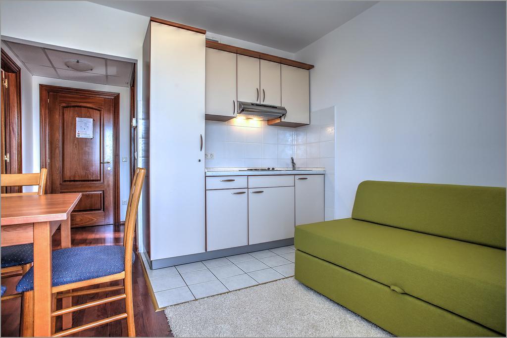 Aparthotel Zaton Zaton  Exteriör bild