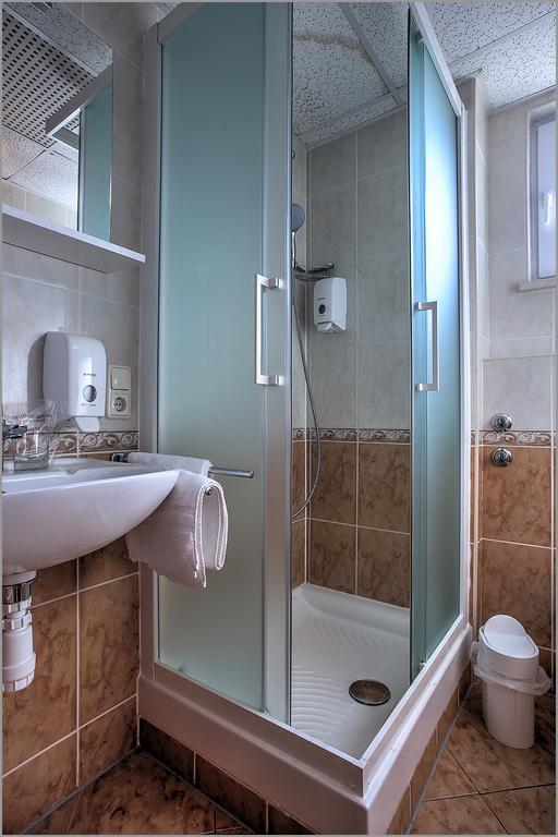 Aparthotel Zaton Zaton  Exteriör bild
