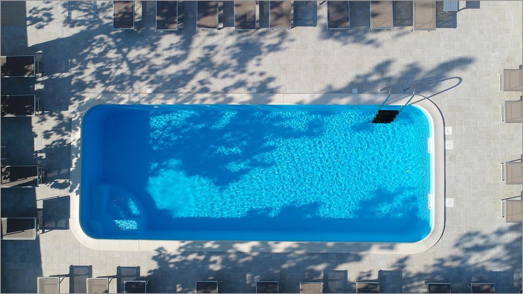 Aparthotel Zaton Zaton  Exteriör bild