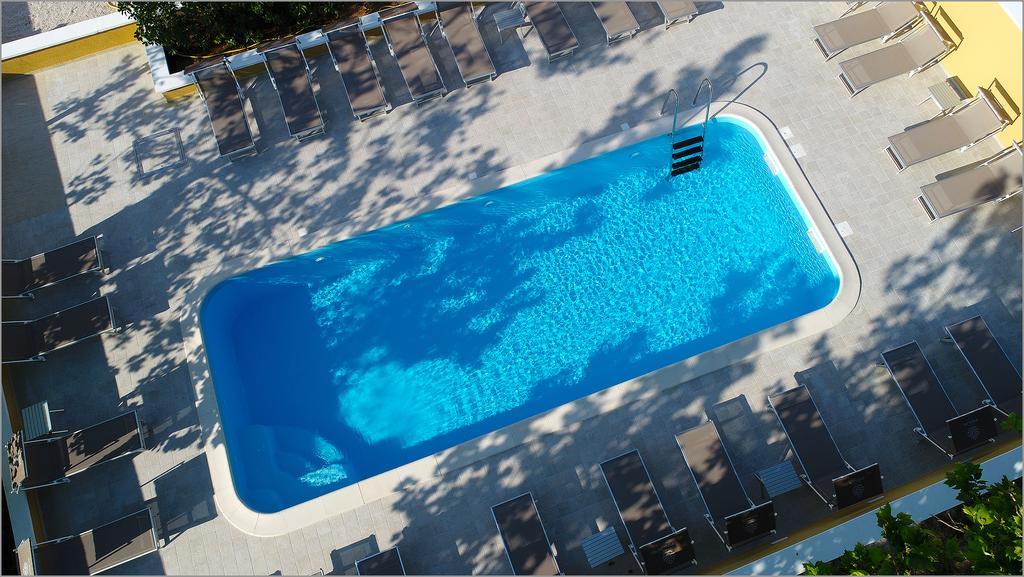 Aparthotel Zaton Zaton  Exteriör bild