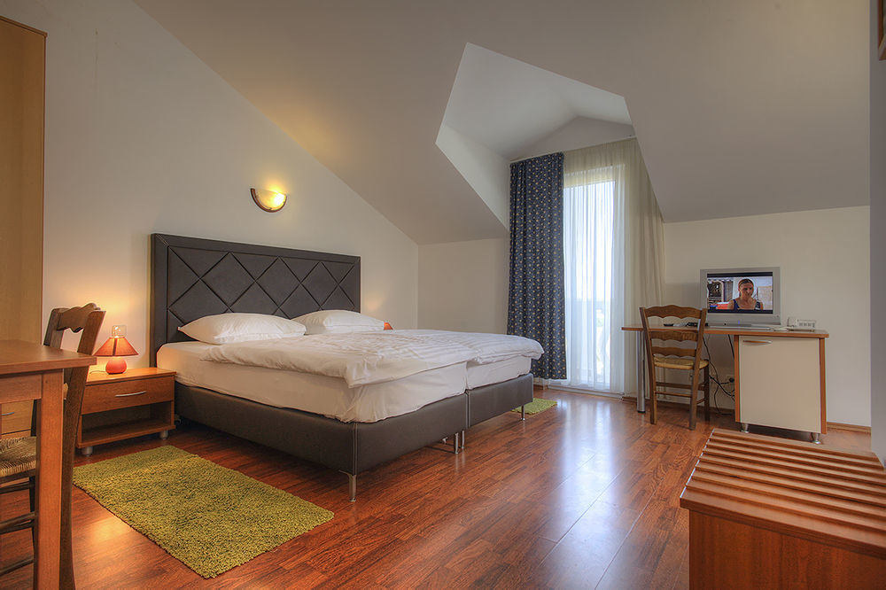 Aparthotel Zaton Zaton  Exteriör bild
