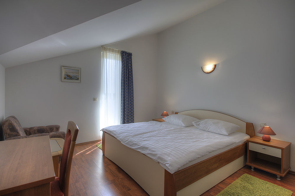 Aparthotel Zaton Zaton  Exteriör bild