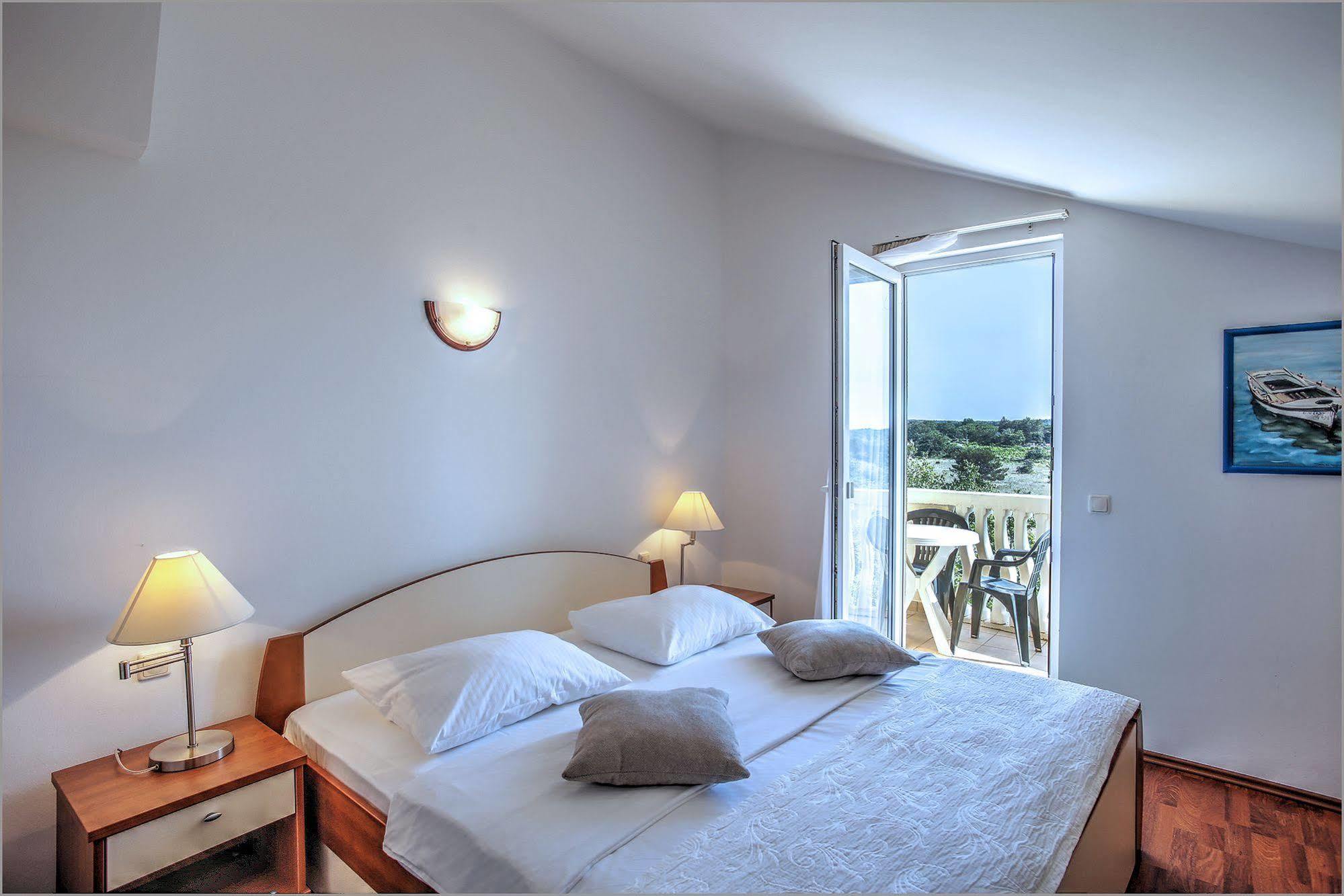 Aparthotel Zaton Zaton  Exteriör bild