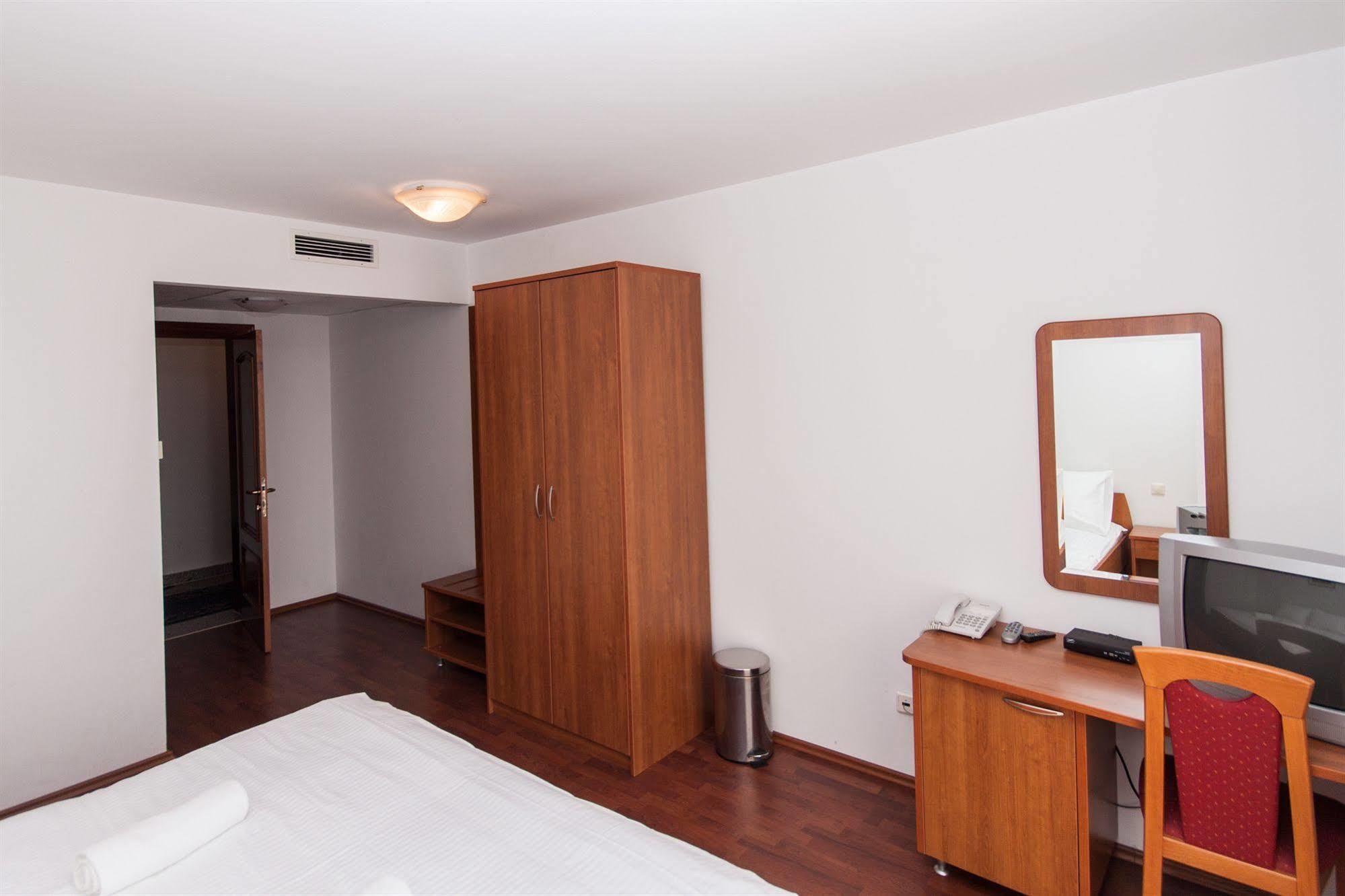 Aparthotel Zaton Zaton  Exteriör bild