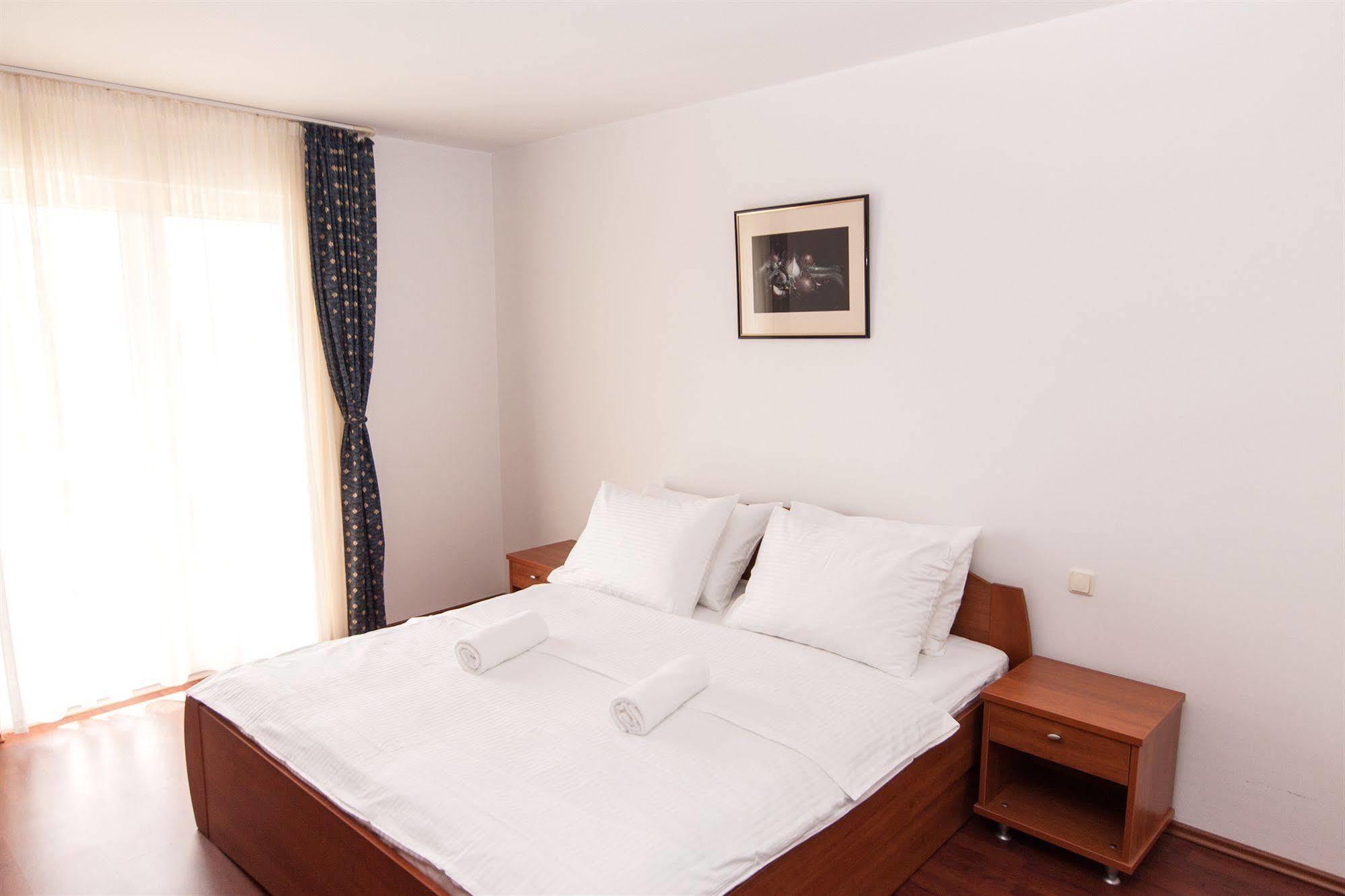 Aparthotel Zaton Zaton  Exteriör bild